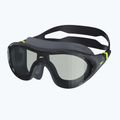 Mască de înot Speedo Biofuse 2.0 black / steel