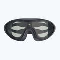 Mască de înot Speedo Biofuse 2.0 black / steel 2