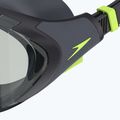 Mască de înot Speedo Biofuse 2.0 black / steel 5