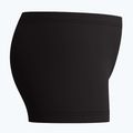 Boxeri de înot pentru copii Speedo Plastisol Placement Aquashort black/alfalfa green 4