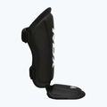 Apărători pentru tibie și picior RDX T1 Shin Instep Guards black 7