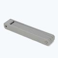 Lacăt pentru bicicletă Hiplok Switch 105 cm gray 2