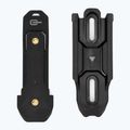 Lacăt pentru bicicletă Hiplok Switch 105 cm gray 5