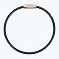 Lacăt pentru bicicletă Hiplok Switch 105 cm gray 9