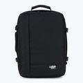 Rucsac de călătorie CabinZero Classic 44 l absolute black