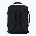 Rucsac de călătorie CabinZero Classic 44 l absolute black 3