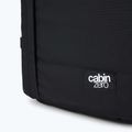 Rucsac de călătorie CabinZero Classic 44 l absolute black 5