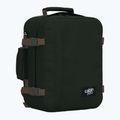 Rucsac de călătorie CabinZero Classic 28 l black sand 2