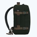 Rucsac de călătorie CabinZero Classic 28 l black sand 5