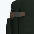 Rucsac de călătorie CabinZero Classic 28 l black sand 10
