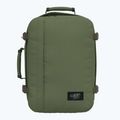 Rucsac de călătorie CabinZero Classic 36 l georgian khaki