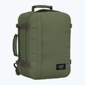 Rucsac de călătorie CabinZero Classic 36 l georgian khaki 2