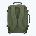 Rucsac de călătorie CabinZero Classic 36 l georgian khaki 3