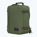 Rucsac de călătorie CabinZero Classic 36 l georgian khaki 4