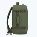 Rucsac de călătorie CabinZero Classic 36 l georgian khaki 5