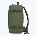 Rucsac de călătorie CabinZero Classic 36 l georgian khaki 6
