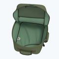 Rucsac de călătorie CabinZero Classic 36 l georgian khaki 7