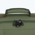 Rucsac de călătorie CabinZero Classic 36 l georgian khaki 8