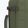 Rucsac de călătorie CabinZero Classic 36 l georgian khaki 10