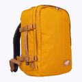 Rucsac de călătorie CabinZero Classic Pro 32 l orange chill 2