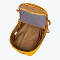 Rucsac de călătorie CabinZero Classic Pro 32 l orange chill 9