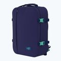 Rucsac de călătorie CabinZero Classic 44 l deep ocean 4