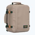 Rucsac de călătorie CabinZero Classic 28 l cebu sands 2