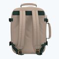 Rucsac de călătorie CabinZero Classic 28 l cebu sands 3