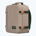 Rucsac de călătorie CabinZero Classic 28 l cebu sands 4