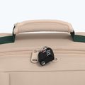 Rucsac de călătorie CabinZero Classic 28 l cebu sands 8