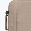 Rucsac de călătorie CabinZero Classic 28 l cebu sands 9