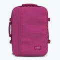 Rucsac de călătorie CabinZero Classic 44 l lovestruck pink