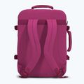 Rucsac de călătorie CabinZero Classic 44 l lovestruck pink 3