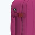 Rucsac de călătorie CabinZero Classic 44 l lovestruck pink 8
