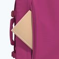 Rucsac de călătorie CabinZero Classic 44 l lovestruck pink 9