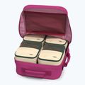 Rucsac de călătorie CabinZero Classic 44 l lovestruck pink 11