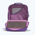 Rucsac de călătorie CabinZero Classic 44 l lavender dream 7