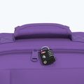 Rucsac de călătorie CabinZero Classic 44 l lavender dream 9