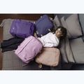 Rucsac de călătorie CabinZero Classic 44 l lavender dream 14
