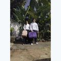 Rucsac de călătorie CabinZero Classic 44 l lavender dream 15