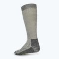 Șosete de trekking TEKO Ecoexpedition Extra Heavy Full Cushion 5.0 charcoal 2
