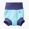 Scutece de înot Splash About Happy Nappy blue cobalt
