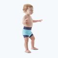 Scutece de înot Splash About Happy Nappy blue cobalt 3