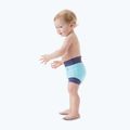 Scutece de înot Splash About Happy Nappy blue cobalt 4