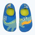 Încălțăminte de apă pentru copii Splash About Splash Shoes crocodile swamp 8