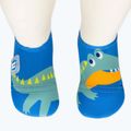 Încălțăminte de apă pentru copii Splash About Splash Shoes crocodile swamp 10