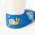Încălțăminte de apă pentru copii Splash About Splash Shoes crocodile swamp 12