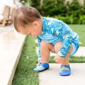 Încălțăminte de apă pentru copii Splash About Splash Shoes crocodile swamp 14