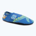 Încălțăminte de apă pentru copii Splash About Splash Shoes crocodile swamp