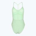 Costum de baie dintr-o bucată pentru femei Nike Retro Flow Terry vapor green 2